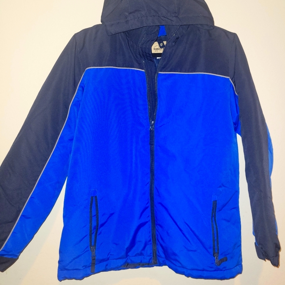 boy's jacket size L (14/16
